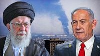 Iran signals readiness for renewed conflict with Israel