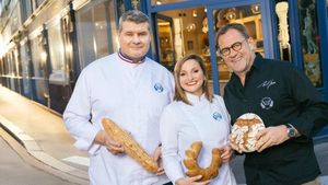 New Season Of La Meilleure Boulangerie De France Unveils Innovations