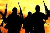 US missionary abducted in Niger capital: diplomatic sources