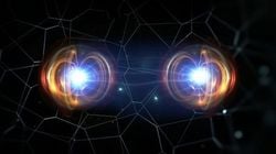 Kuantum Dolanıklık: Evrenin En Garip Bağlantısı