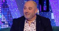 Strictly's Wynne Evans facing 'total BBC sacking' after sex toy joke