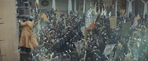 Andor Season 2 Episodes 7 To 9 Captivates Viewers