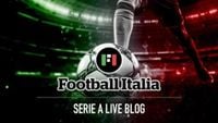 Serie A Week 36 Liveblog: Lazio vs. Juventus, Como vs. Cagliari, Empoli vs. Parma