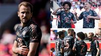 One step closer for Harry Kane! Bayern Munich star fires Bavarians nine points clear at top of Bundesliga with thumping win at Heidenheim - as England captain finally sets sights on silverware | Goal.com India