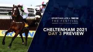 2025 Cheltenham Festival: A Showdown Awaits