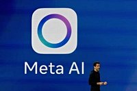 Meta shares slide after company projects higher expenses for 2026