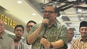 Indonesia And US Set To Sign Pivotal Minerals Deal