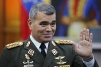 Venezuela will deploy military vessels to Caribbean and other waters to combat drug trafficking