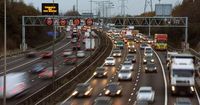 Full list of all DVLA tax changes to affect drivers from April 1
