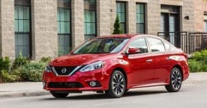 Nissan Shares Surge After Effissimo Investment