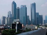 World News | Jakarta Becomes the World's Largest Urban Area as Indonesia Enters BRICS | LatestLY