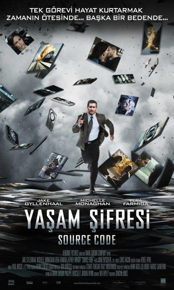 Yaşam Şifresi