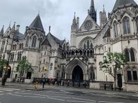 UK appeals court worries ban on asylum seekers hotels can spark further protests