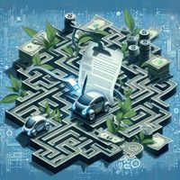 Elon Musk's Tesla Pay Saga: A Legal Labyrinth of Compensation and Corporate Control