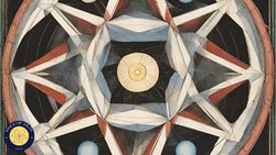 Beş Katlı Eşkenar Dörtgen Grafendeki Yörüngesel Multiferroiklik