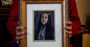 Global Gender Justice Efforts Confront Persistent Gaps