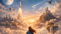 “Hayallerim Fazla Geldi”