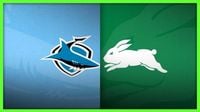 NRL R2: Sharks Vs Rabbitohs - Team Stats, Betting Insights & Our Bets | The Sporting Base