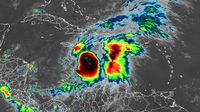 Tropical Storm Melissa expected to explode into a Category 4 hurricane and could bring catastrophic impact to Jamaica | CNN