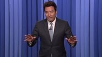 ‘Tonight Show’ Jokes Rupert Murdoch Is So Old He Looks Like He’s Doing the Cinnamon Challenge Every Time He Breathes | Video