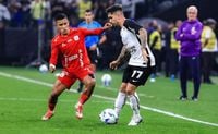 Vexame à vista? Corinthians empaca na Sula e vê sonho virar pesadelo
