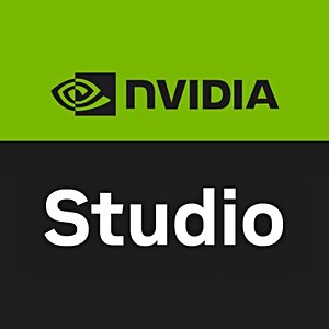 NVIDIA Studio