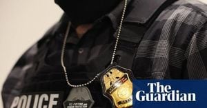 New York Officials Decry ICE Detention Of Schoolgirl