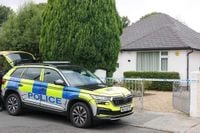 Murder investigation is launched after man is found dead in popular seaside town