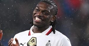 Milan Stages Dramatic Comeback Against Genoa