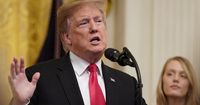 US appeals court rejects Trump's use of Alien Enemies Act to deport Venezuelans