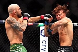 Volkanovski And Lopes Set For High-Stakes UFC 325 Rematch In Sydney