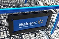 Walmart issues update over app outage after users hit with error message