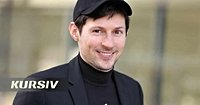 Telegram Founder Pavel Durov Warns Free Internet Is “Running Out of Time”