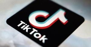 Oracle Takes Control Of TikTok Algorithm In U S Deal