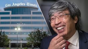 Los Angeles Times Faces Uproar Over Bias Meter Announcement