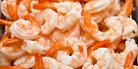 PSA: New FDA Warning Adds More Brands To Radioactive Shrimp Alert