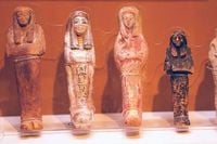 World’s oldest mummies found in China and Southeast Asia