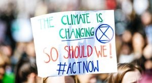 UN Reports Warn Of Global Climate Commitment Crisis