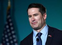 Seth Moulton to Take on Ed Markey in Massachusetts Senate Race