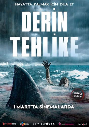 Derin Tehlike