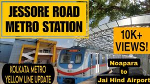 Indian Cities Enhance Metro Systems Amid Ridership Challenges