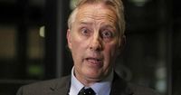 ‘He is not appearing on behalf of the party’ - DUP distance themselves from Ian Paisley Jr comments about a United Ireland