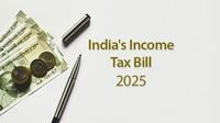 CBDT Seeks Industry Feedback on Draft Income Tax Bill, 2025