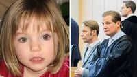 Hard drive of Christian Brueckner's 'sick' pictures could reveal new piece in Madeleine McCann's disappearance