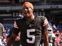 Report: Giants signing Winston to 2-year, $8M deal