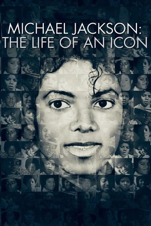 Michael Jackson: Bir Efsanenin Yaşamı