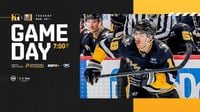 Game Preview: 03.18.25 vs. New York Islanders | Pittsburgh Penguins