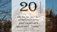 Almanacco del 20 marzo: accadde oggi, compleanni, santo e proverbio del giorno