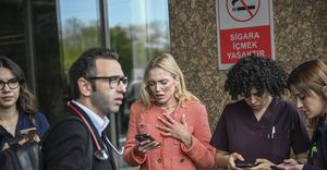 Istanbul Shaken By 6.2 Magnitude Earthquake With No Deaths