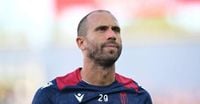 Milan-Bologna, De Silvestri: 